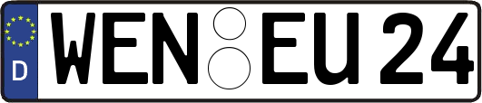 WEN-EU24