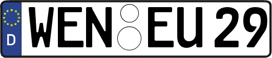 WEN-EU29