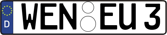 WEN-EU3