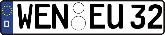 WEN-EU32