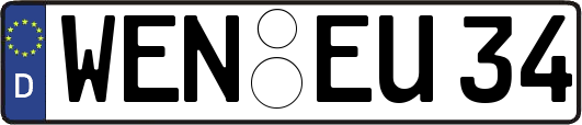 WEN-EU34