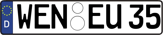 WEN-EU35