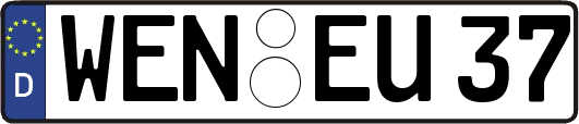 WEN-EU37