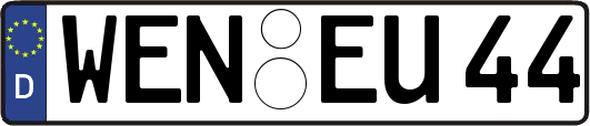 WEN-EU44