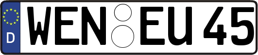 WEN-EU45