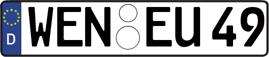 WEN-EU49