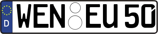 WEN-EU50