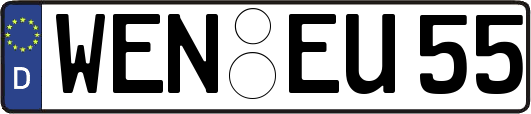 WEN-EU55