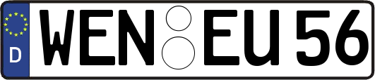 WEN-EU56
