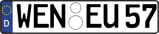 WEN-EU57