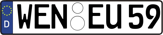 WEN-EU59