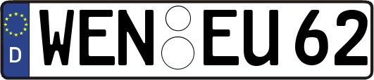 WEN-EU62