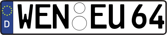 WEN-EU64