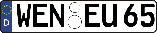 WEN-EU65