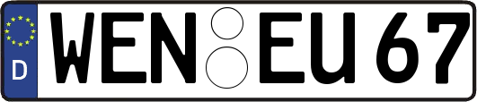 WEN-EU67
