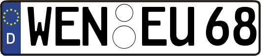 WEN-EU68