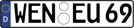 WEN-EU69