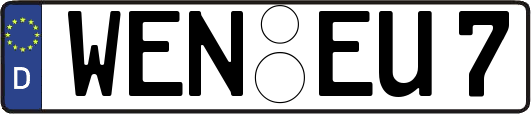WEN-EU7