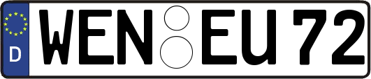 WEN-EU72