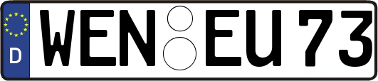 WEN-EU73