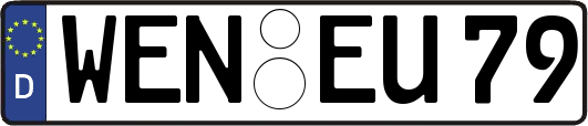 WEN-EU79