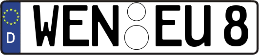 WEN-EU8
