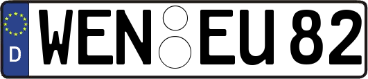 WEN-EU82