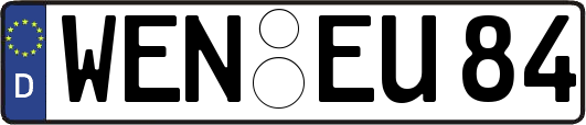 WEN-EU84