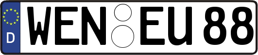 WEN-EU88