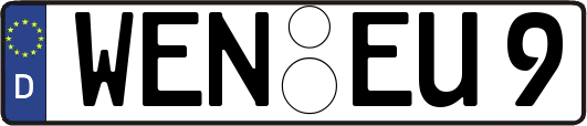 WEN-EU9