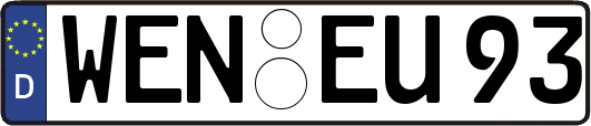 WEN-EU93