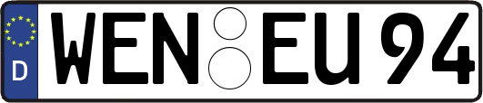 WEN-EU94