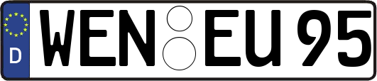 WEN-EU95