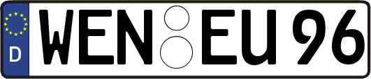 WEN-EU96