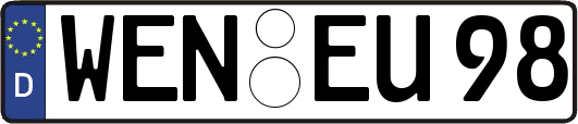 WEN-EU98