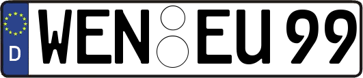 WEN-EU99