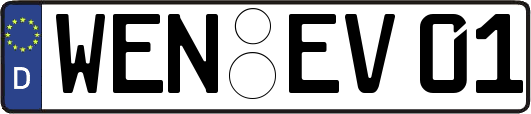 WEN-EV01