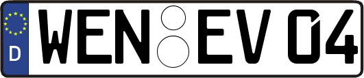 WEN-EV04