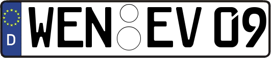WEN-EV09