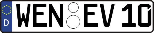 WEN-EV10