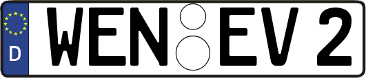 WEN-EV2