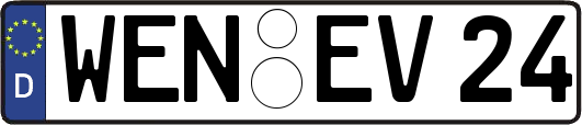 WEN-EV24