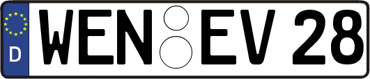 WEN-EV28