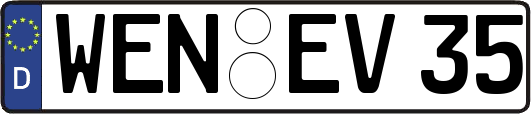 WEN-EV35