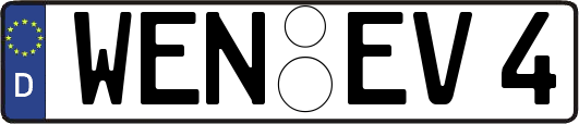 WEN-EV4