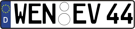 WEN-EV44