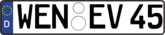WEN-EV45