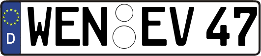 WEN-EV47