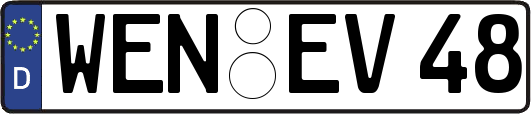 WEN-EV48