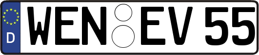 WEN-EV55